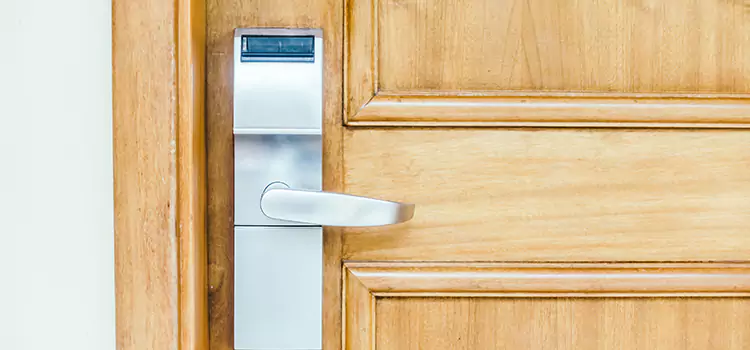 Advanced Solutions in Georgetown, TX for Modern Security