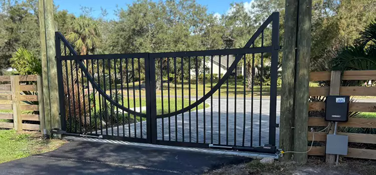 Gate Motor Repair Georgetown