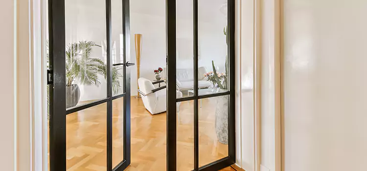 Bifold Door Replacement Georgetown