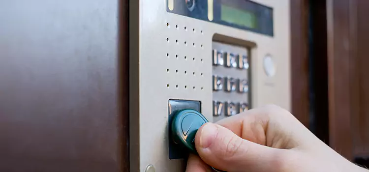 Enhanced Security Features Georgetown