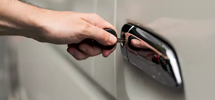 Why Choose Our Auto Locksmith Team in Georgetown, TX?