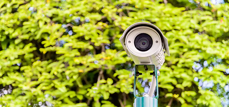 Advanced Surveillance Solutions for Every Need in Georgetown