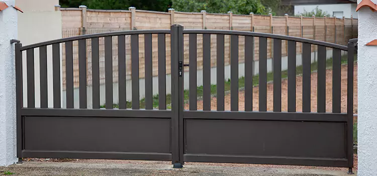Advanced Gate Solutions in Georgetown, TX
