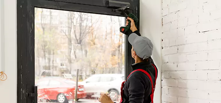 Comprehensive Door Closer Services in Georgetown, TX