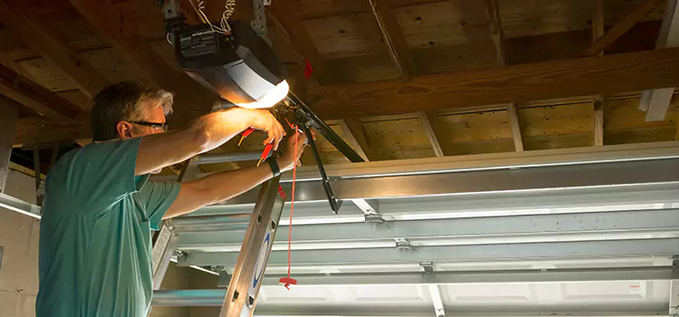 Garage Door Opener Sales and Installation Georgetown