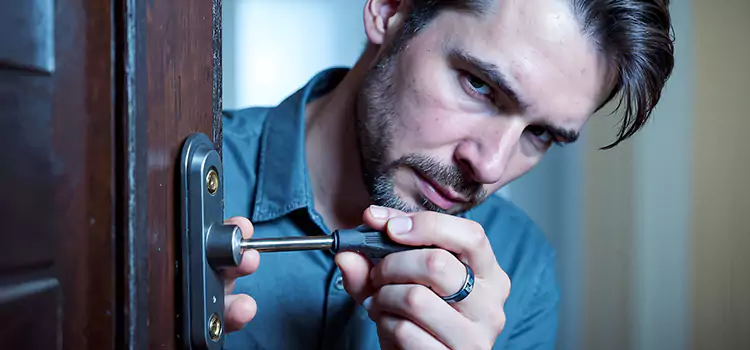Eviction Locksmith Georgetown