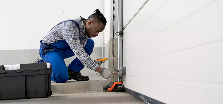 Expert Solutions for Every Garage Lock Need in Georgetown, TX
