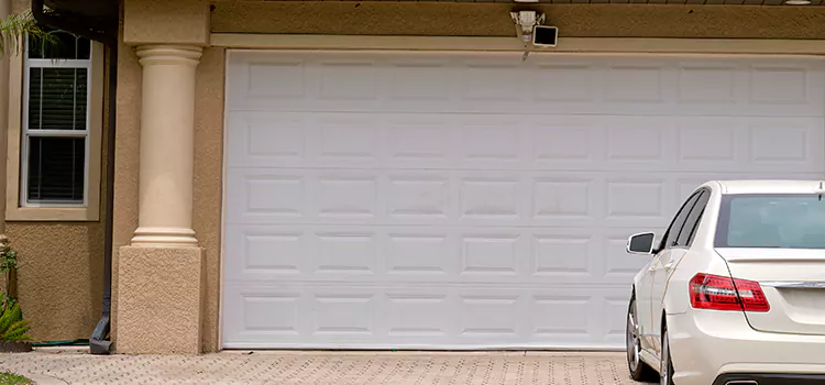 Comprehensive Garage Door Maintenance Services in Georgetown, TX