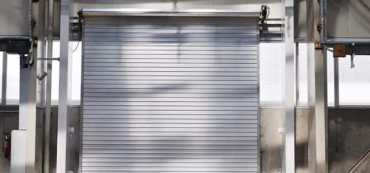 Roller Door Maintenance Georgetown