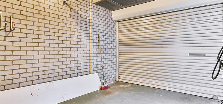 Comprehensive Solutions for Every Garage in Georgetown