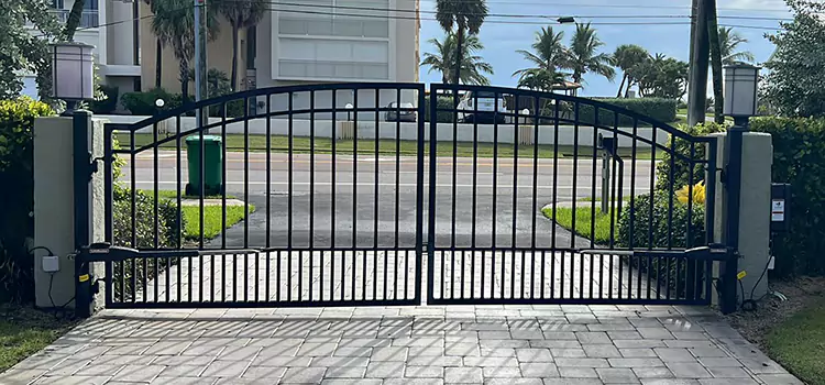 Gate Opener Replacement Near Me in Georgetown, TX