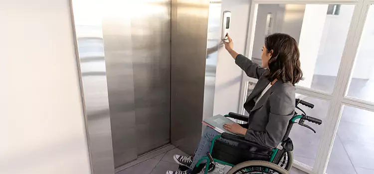 Benefits of Modern Handicap Door Systems in Georgetown, TX