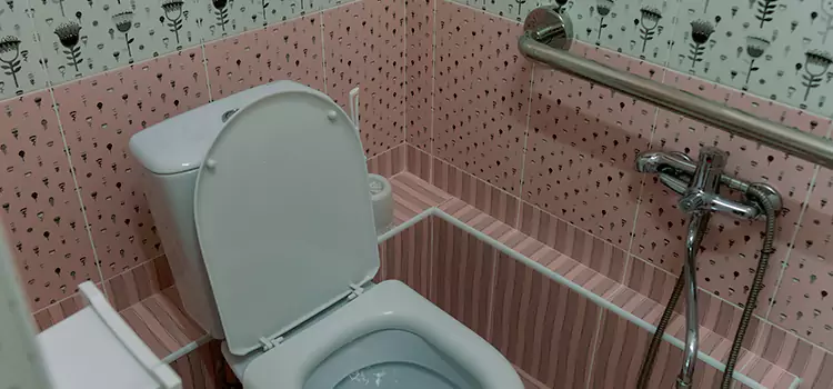 Meeting Diverse Needs With Accessible Restroom Solutions in Georgetown, TX