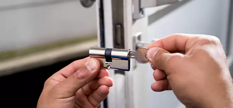 Emergency Locksmith for House Georgetown