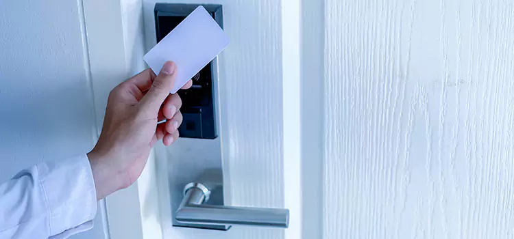 Why Choose Us for Your Keycard Lock Installation in Georgetown, TX?