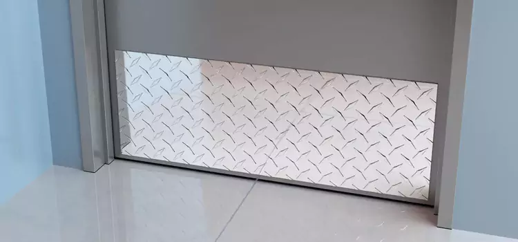 Benefits of Professional Kick Plate Solutions in Georgetown, TX