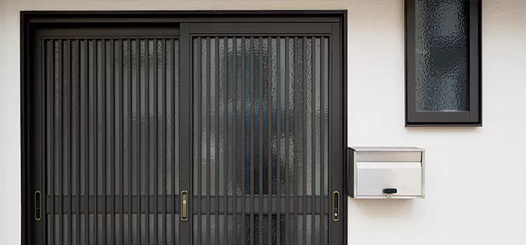 Sliding Screen Door Repair Georgetown
