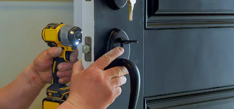 Mobile Automotive Locksmith Georgetown