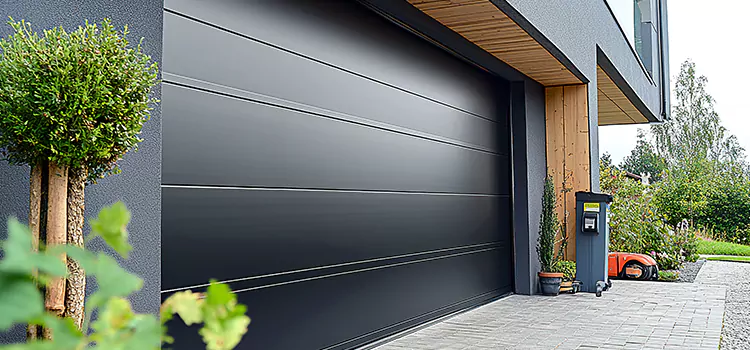 Residential Garage Door Service Georgetown