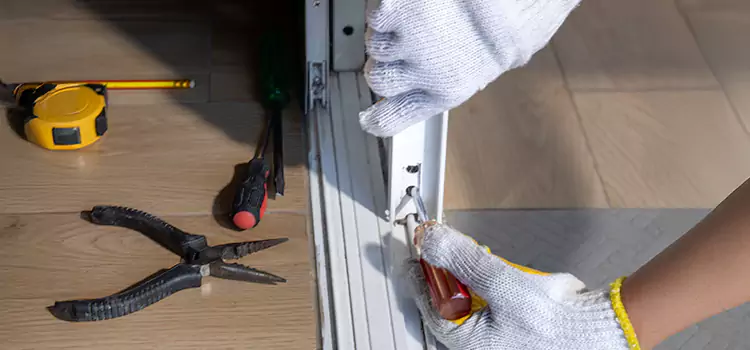 Sliding Door Installation Services in Georgetown, TX