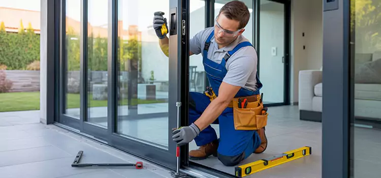 Sliding Screen Door Repair Georgetown