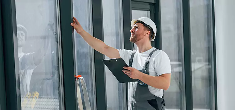 Comprehensive Solutions for Your Sticking Doors in Georgetown, TX