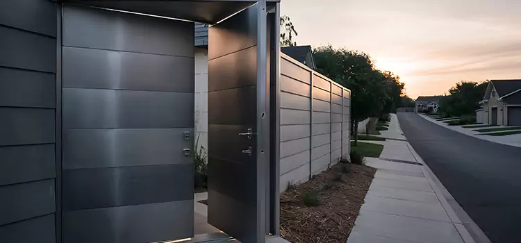 Comprehensive Steel Door Solutions in Georgetown, TX