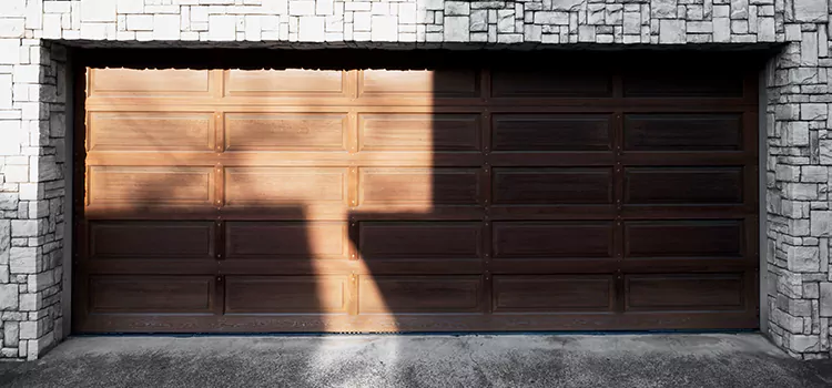 Commercial Roll Up Garage Doors Georgetown