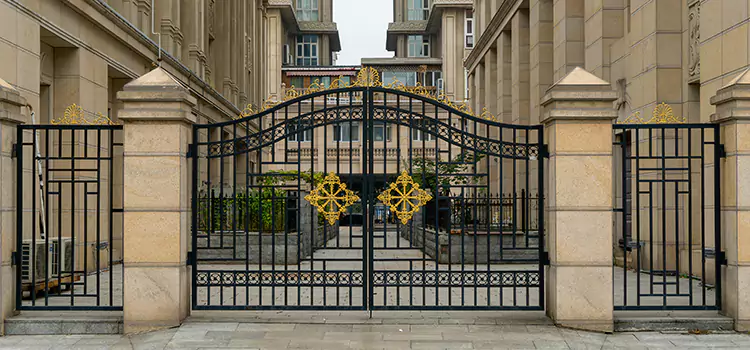 Comprehensive Iron Gate Maintenance Solutions in Georgetown, TX