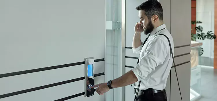 Cloud Based Access Control Georgetown