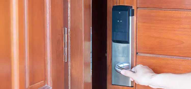 Commercial Keyless Entry Locks Georgetown