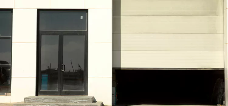 Choose Door & Gate Services Georgetown for Unmatched Expertise