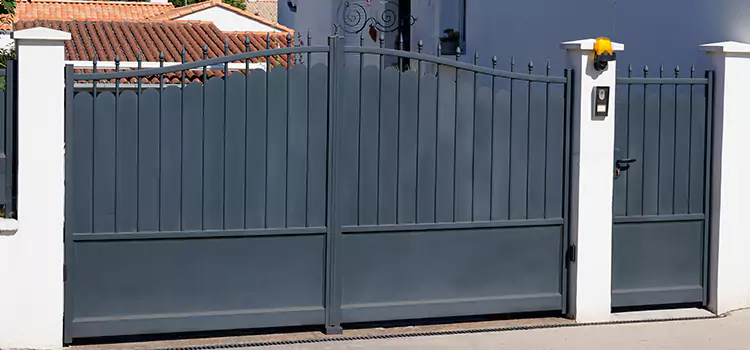 Emergency Commercial Gate Repair Georgetown