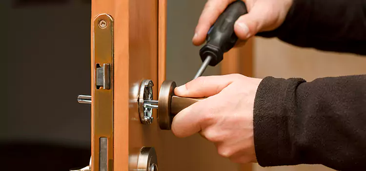 Semi Truck Locksmith Georgetown