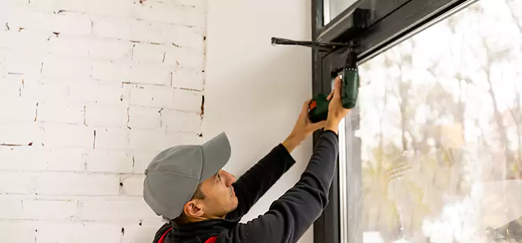 Your Trusted Partner for Door Closer Solutions in Georgetown, TX