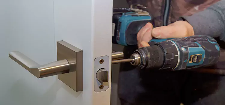 Brand Lock Repair and Specialty Services Georgetown