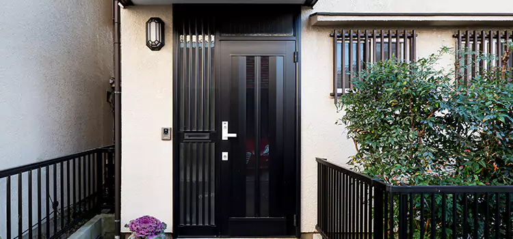 Popular Exterior Door Options in Georgetown, TX