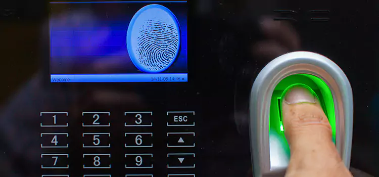 Your Trusted Partner for Secure Access in Georgetown, TX