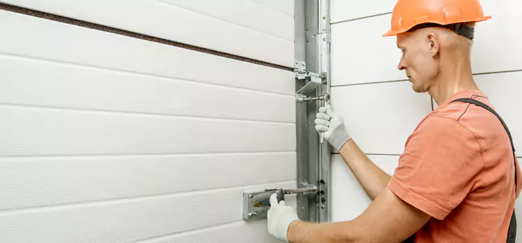 Why Choose Us for Garage Door Lock Services in Georgetown, TX?