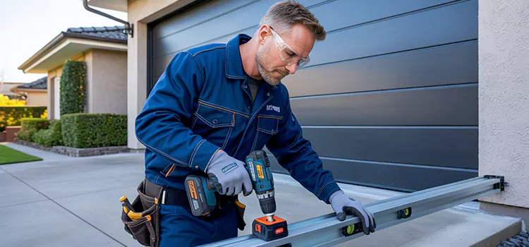 Why Choose Us for Garage Door Off Track Services in Georgetown, Texas?