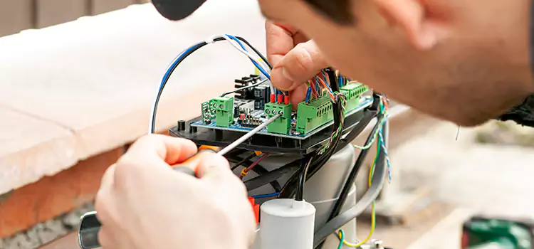 Specialized Brand Gate Motor Repairs Georgetown