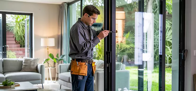 Why Choose Us for Your Glass Door Needs in Georgetown, TX?
