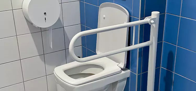 Comprehensive Solutions in Georgetown, TX for Accessible Facilities