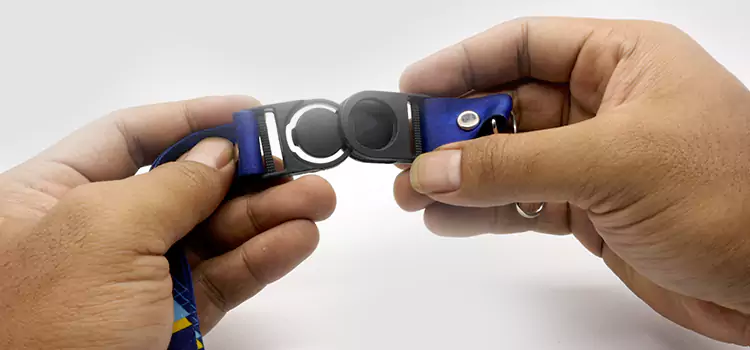 Our Professional Key Fob Installation Process in Georgetown, TX