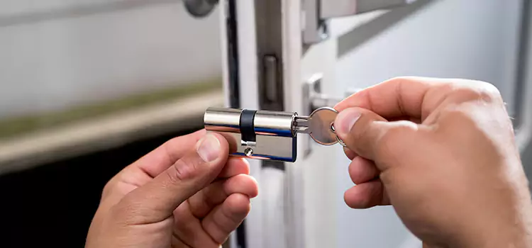 Lock Change Locksmiths Georgetown