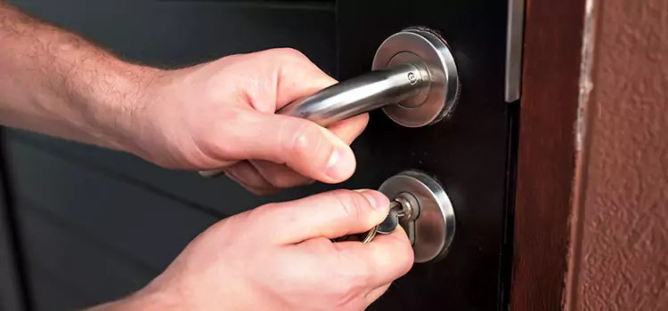 Master Key Control and Audits Georgetown