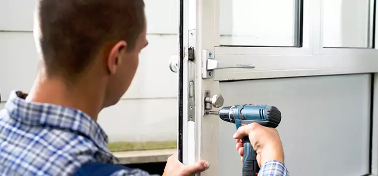 Experienced and Reliable Technicians Georgetown