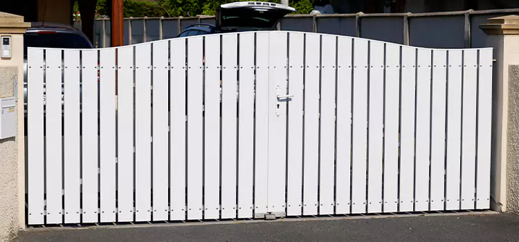 Why Choose Us for Residential Gate Repair in Georgetown, TX?