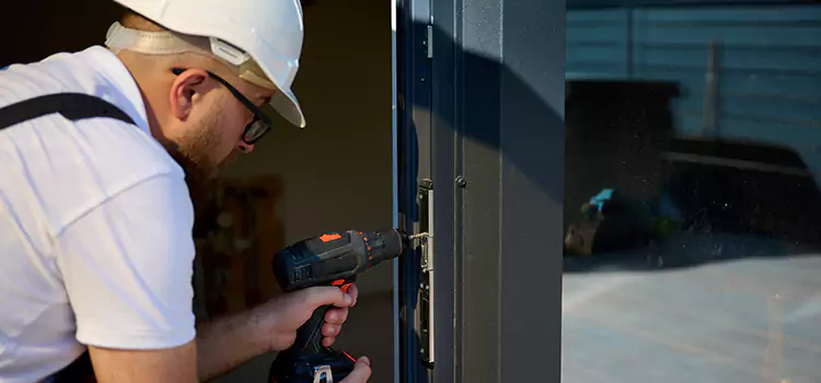Aluminium Sliding Door Lock Fitting Georgetown