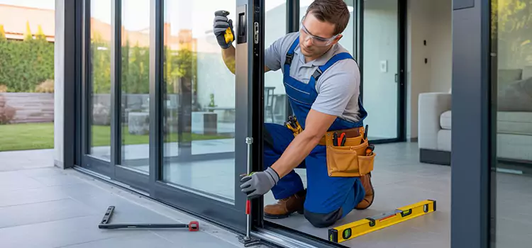 Patio Door Replacement Georgetown